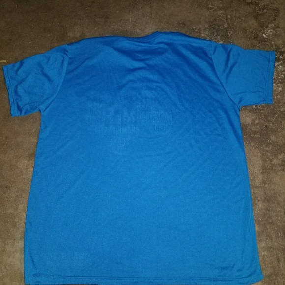 Dallas Maverick shirt - Picture 4 of 5